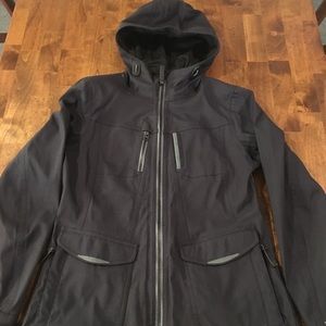 Prana Women’s Maritime Jacket